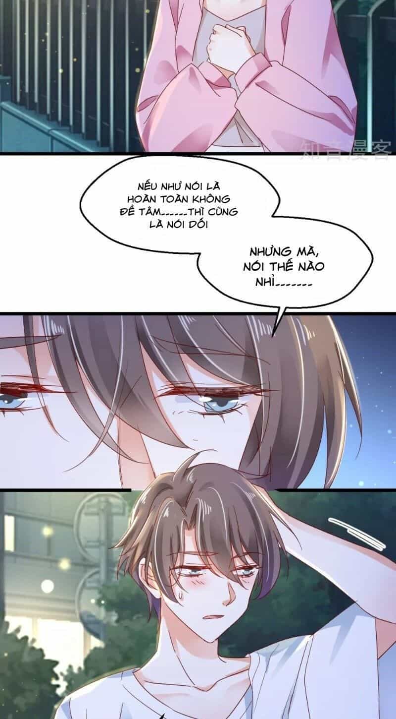 Phò Mã Lại Muốn Chơi Trò Couple Với Tôi - Chương 60 - ảnh 13