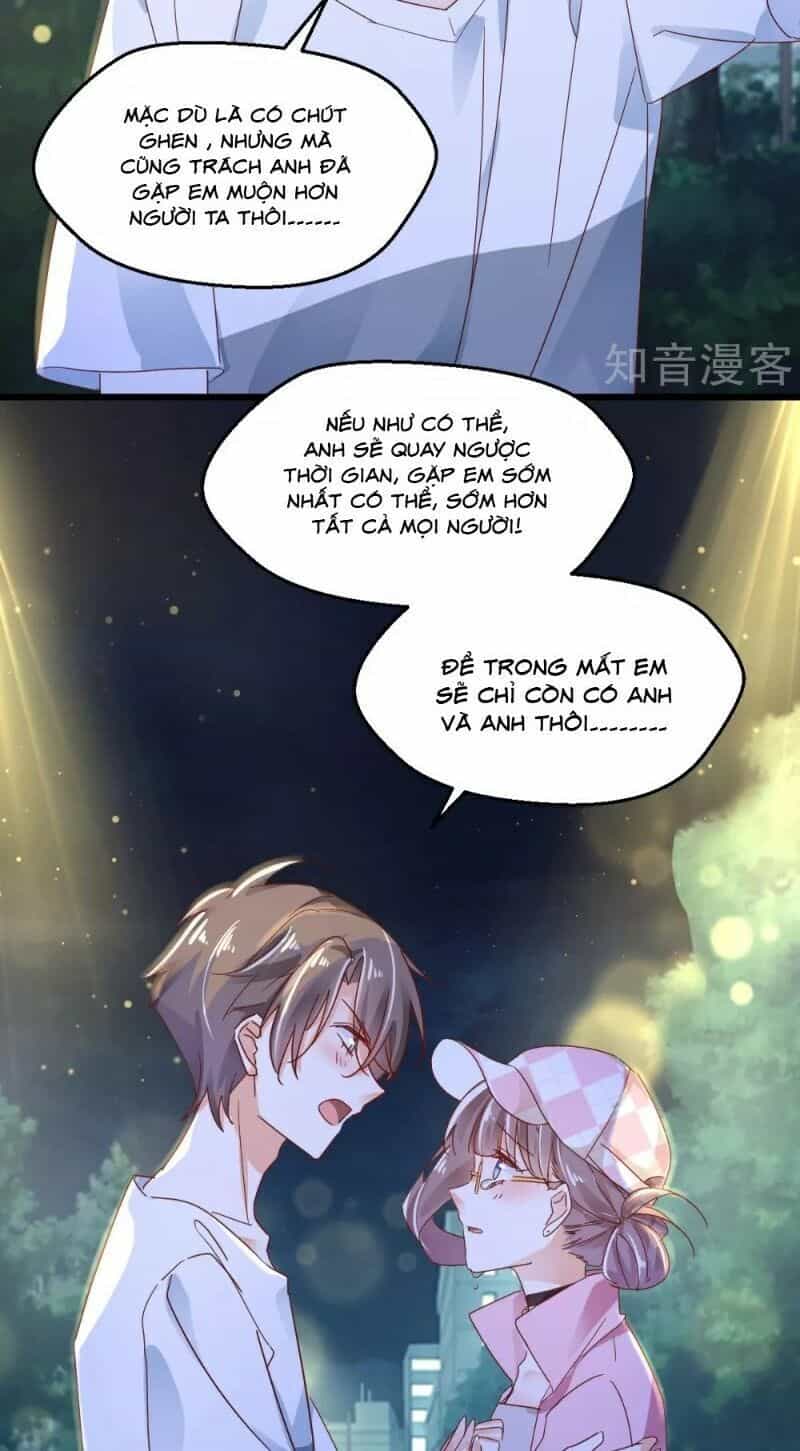 Phò Mã Lại Muốn Chơi Trò Couple Với Tôi - Chương 60 - ảnh 14