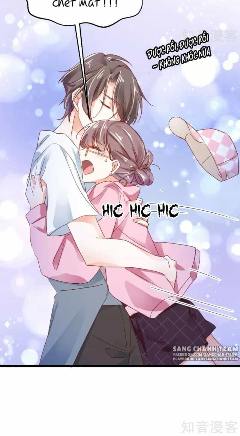 Phò Mã Lại Muốn Chơi Trò Couple Với Tôi - Chương 60 - ảnh 16