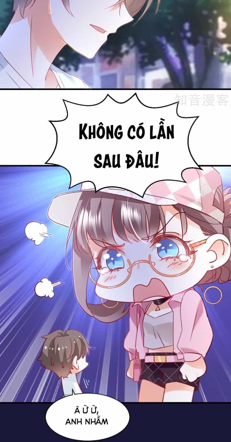 Phò Mã Lại Muốn Chơi Trò Couple Với Tôi - Chương 61 - ảnh 5