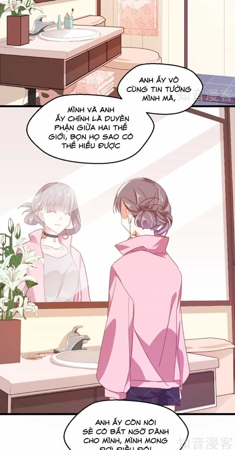 Phò Mã Lại Muốn Chơi Trò Couple Với Tôi - Chương 62 - ảnh 12