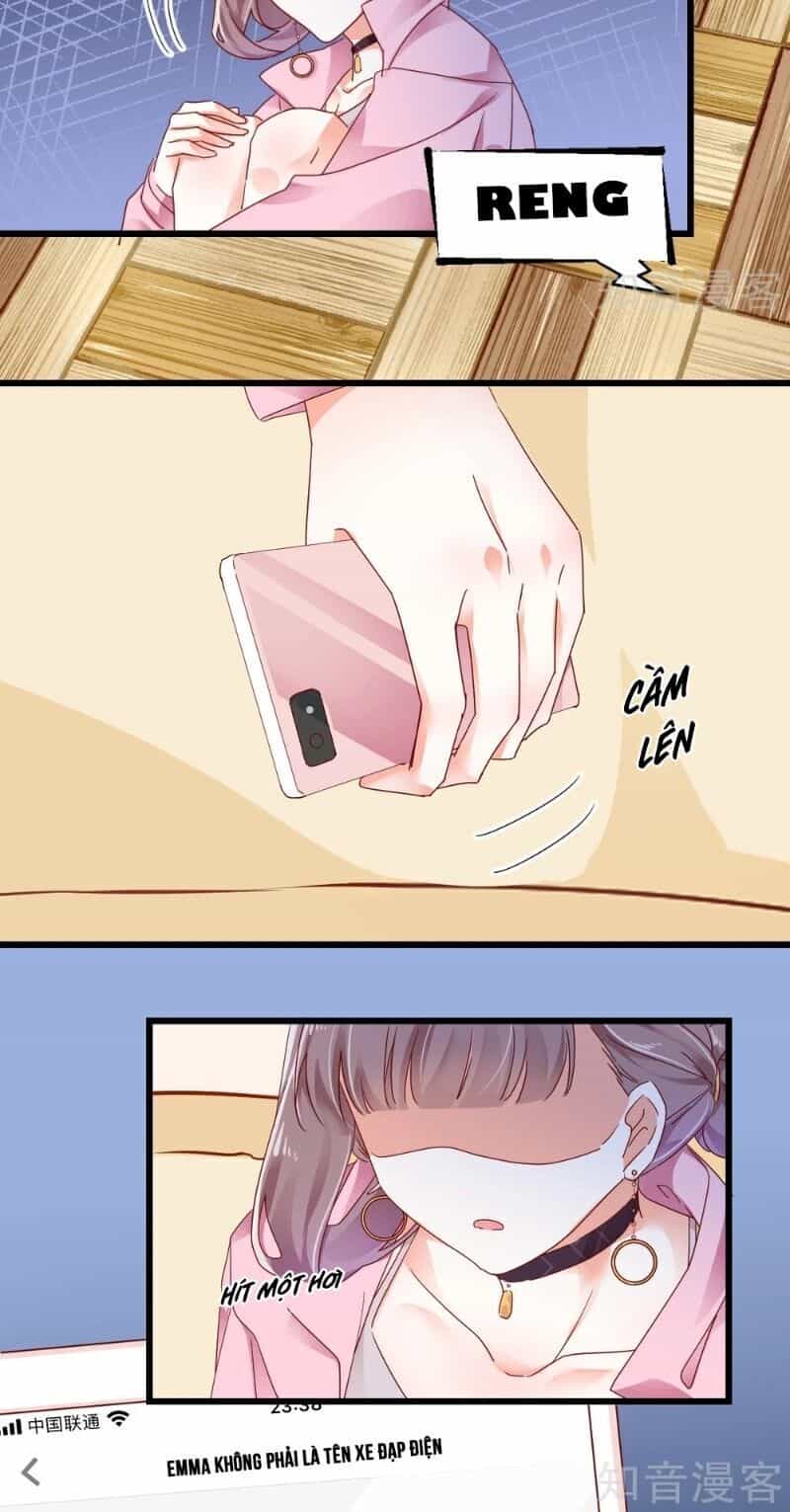 Phò Mã Lại Muốn Chơi Trò Couple Với Tôi - Chương 62 - ảnh 5