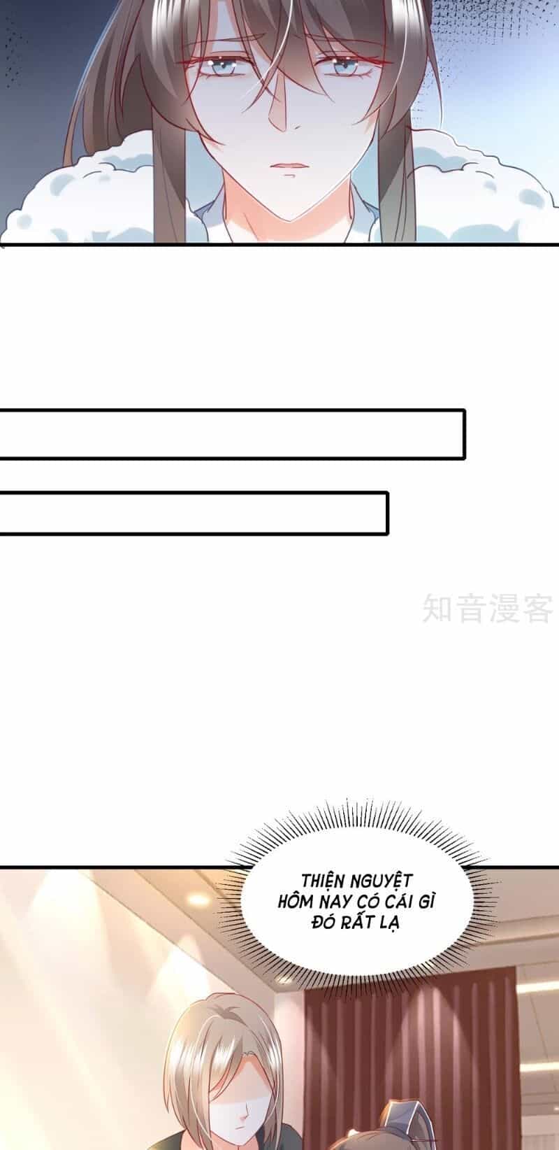 Phò Mã Lại Muốn Chơi Trò Couple Với Tôi - Chương 63 - ảnh 15