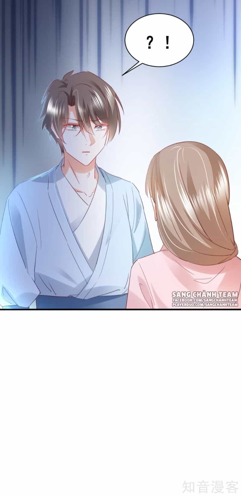 Phò Mã Lại Muốn Chơi Trò Couple Với Tôi - Chương 63 - ảnh 20