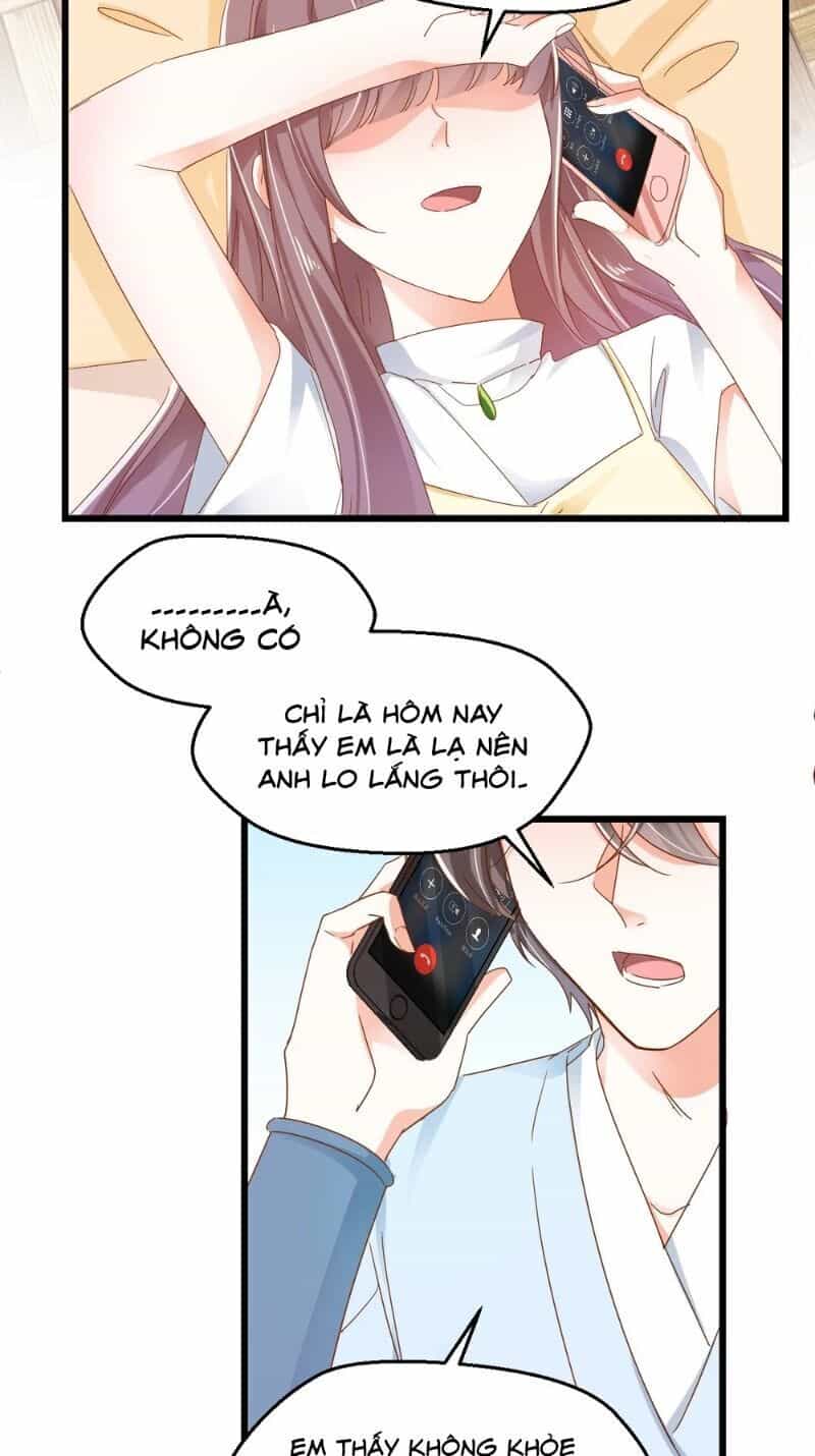 Phò Mã Lại Muốn Chơi Trò Couple Với Tôi - Chương 64 - ảnh 11
