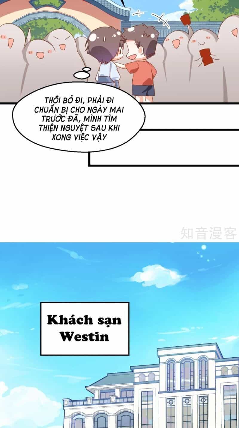 Phò Mã Lại Muốn Chơi Trò Couple Với Tôi - Chương 64 - ảnh 18