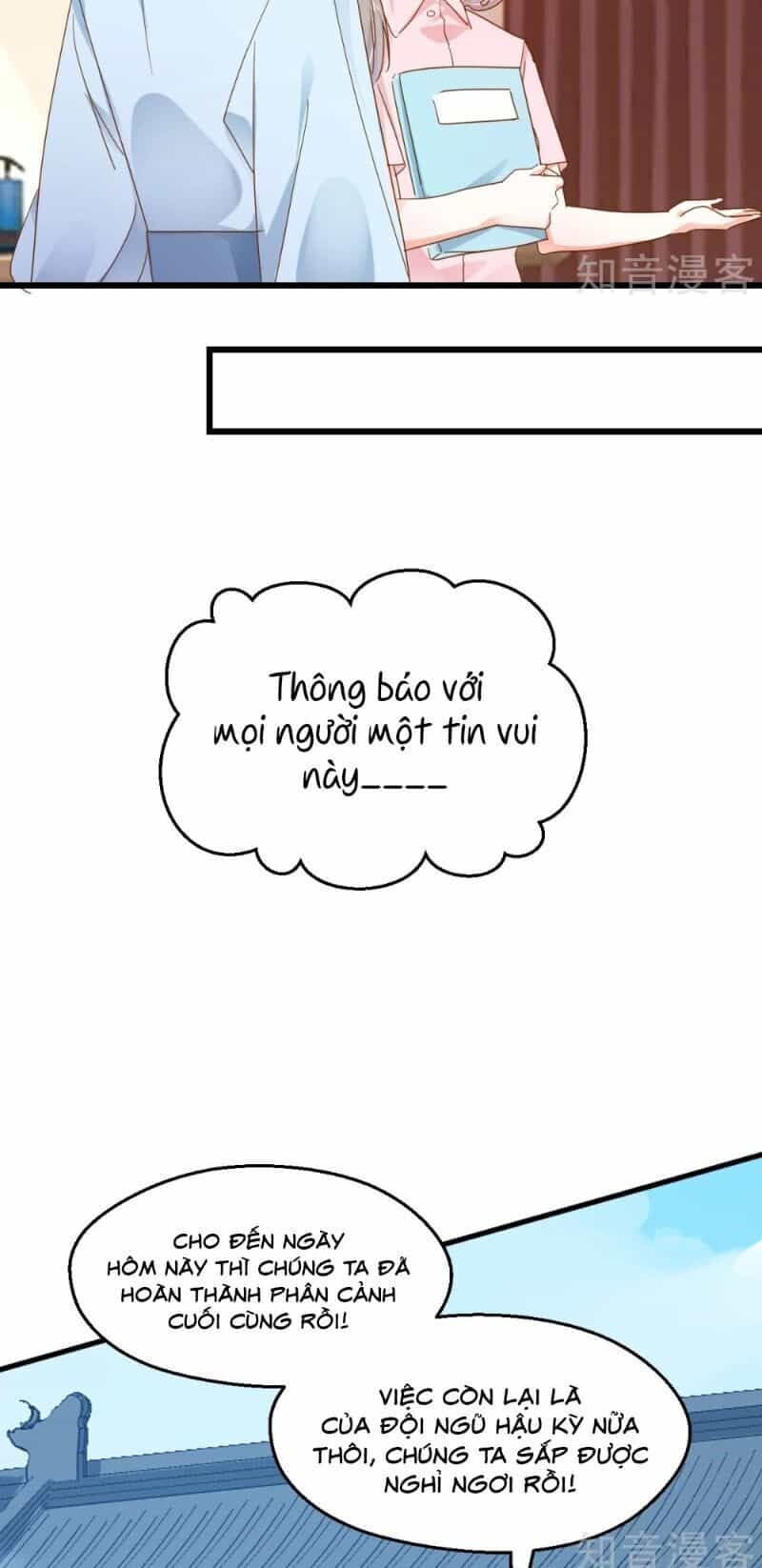 Phò Mã Lại Muốn Chơi Trò Couple Với Tôi - Chương 64 - ảnh 3