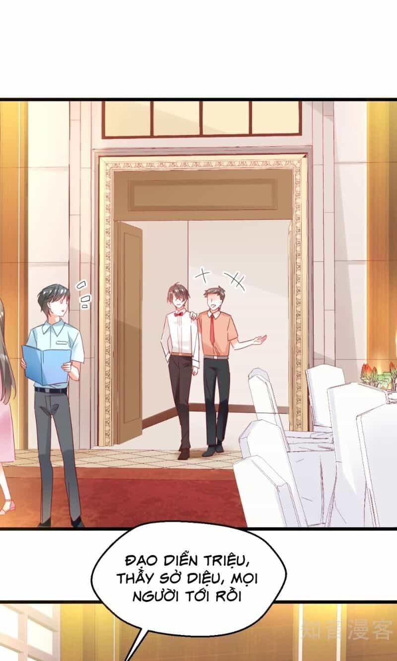 Phò Mã Lại Muốn Chơi Trò Couple Với Tôi - Chương 65 - ảnh 1