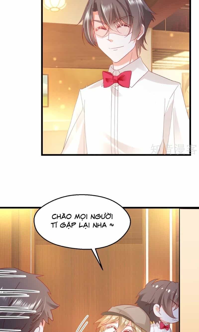 Phò Mã Lại Muốn Chơi Trò Couple Với Tôi - Chương 65 - ảnh 13