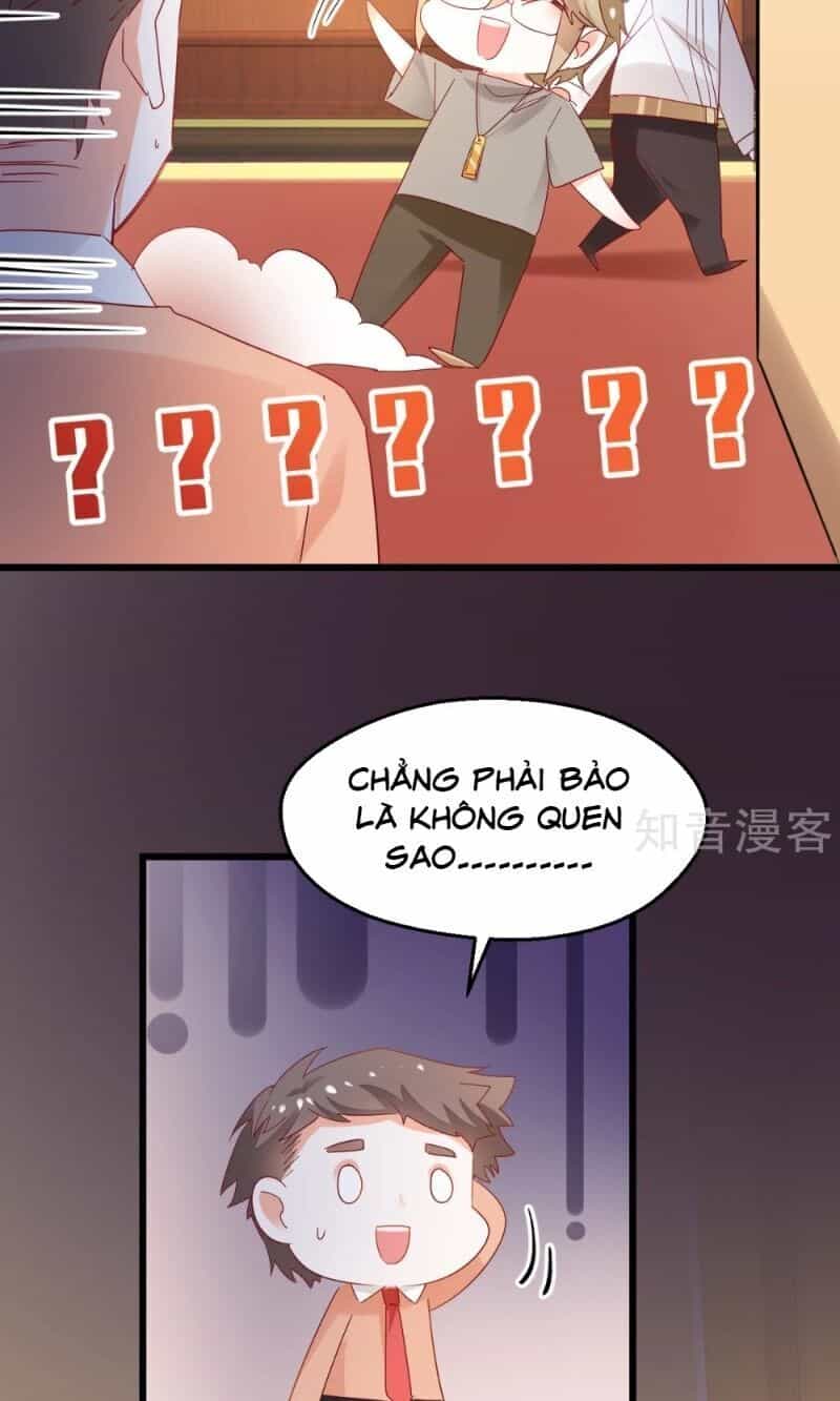 Phò Mã Lại Muốn Chơi Trò Couple Với Tôi - Chương 65 - ảnh 14