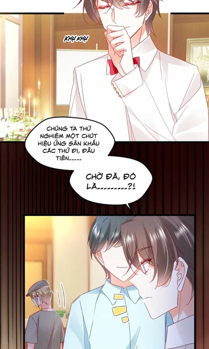 Phò Mã Lại Muốn Chơi Trò Couple Với Tôi - Chương 65 - ảnh 6