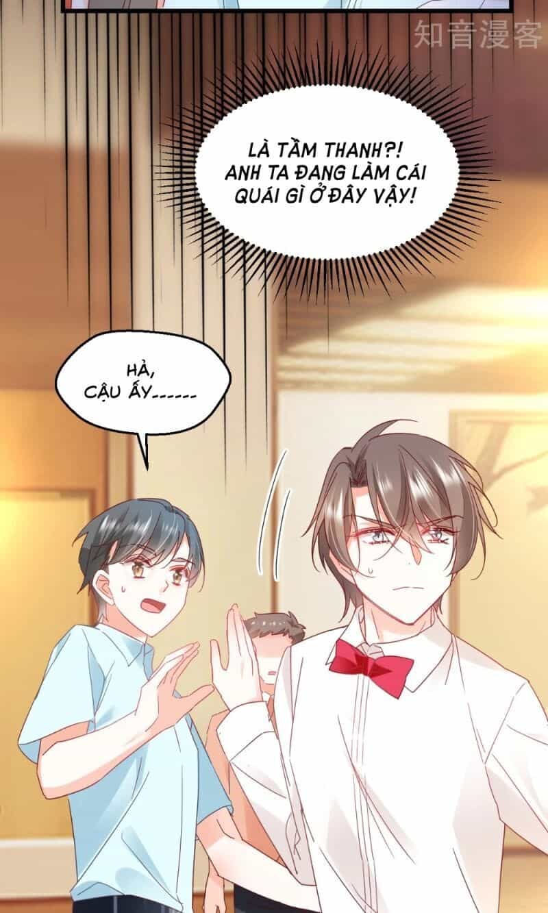 Phò Mã Lại Muốn Chơi Trò Couple Với Tôi - Chương 65 - ảnh 7