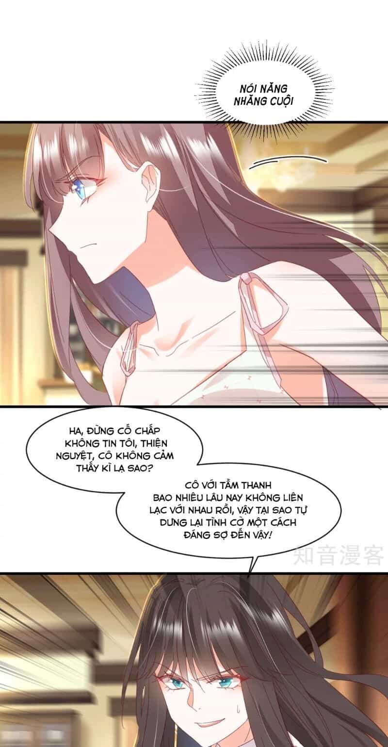 Phò Mã Lại Muốn Chơi Trò Couple Với Tôi - Chương 68 - ảnh 1