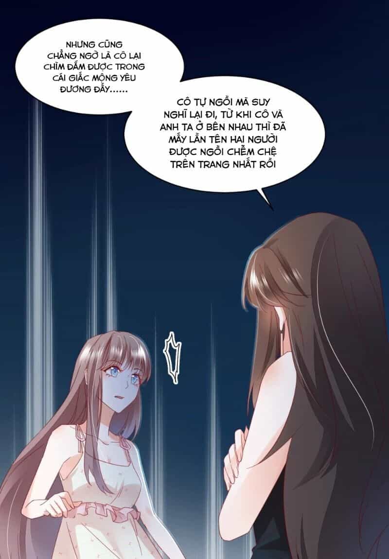 Phò Mã Lại Muốn Chơi Trò Couple Với Tôi - Chương 68 - ảnh 11