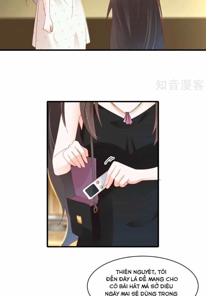 Phò Mã Lại Muốn Chơi Trò Couple Với Tôi - Chương 68 - ảnh 17