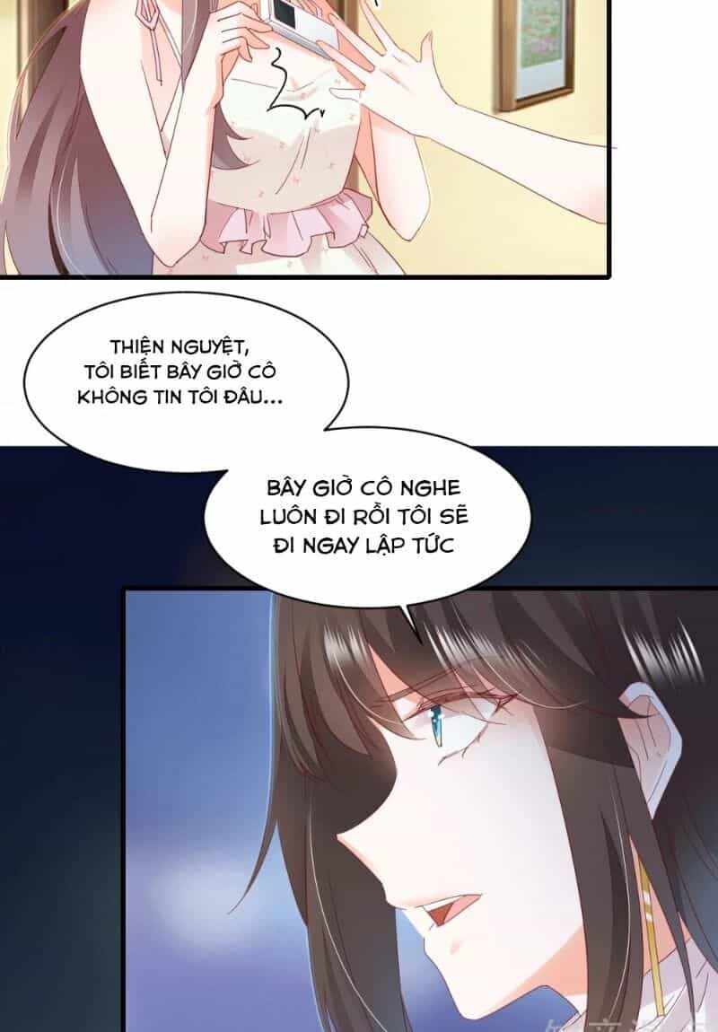 Phò Mã Lại Muốn Chơi Trò Couple Với Tôi - Chương 68 - ảnh 19