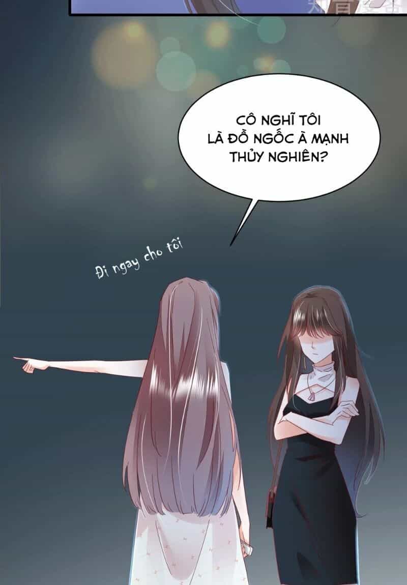 Phò Mã Lại Muốn Chơi Trò Couple Với Tôi - Chương 68 - ảnh 20