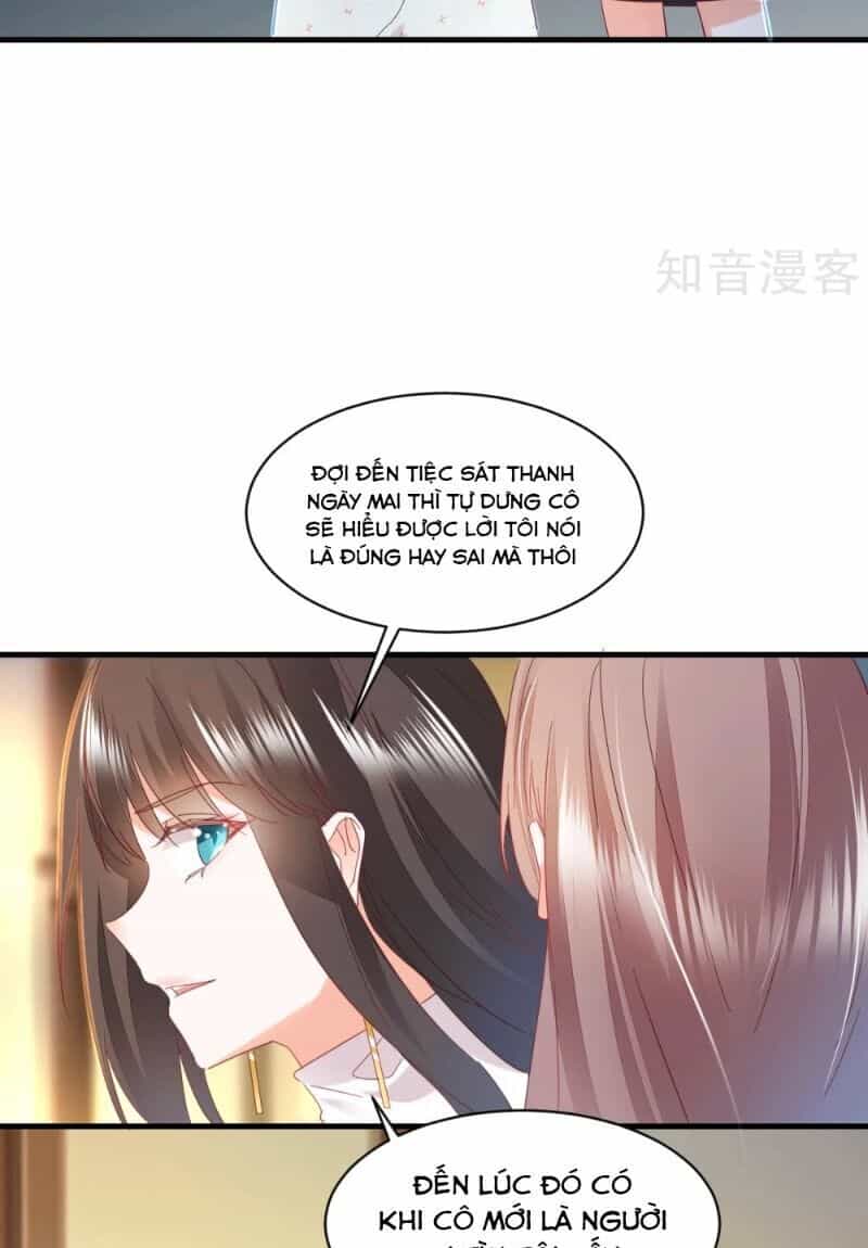 Phò Mã Lại Muốn Chơi Trò Couple Với Tôi - Chương 68 - ảnh 21