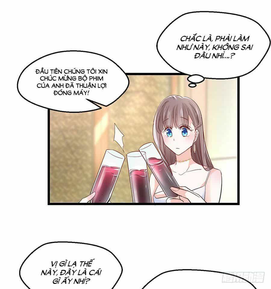 Phò Mã Lại Muốn Chơi Trò Couple Với Tôi - Chương 7 - ảnh 27