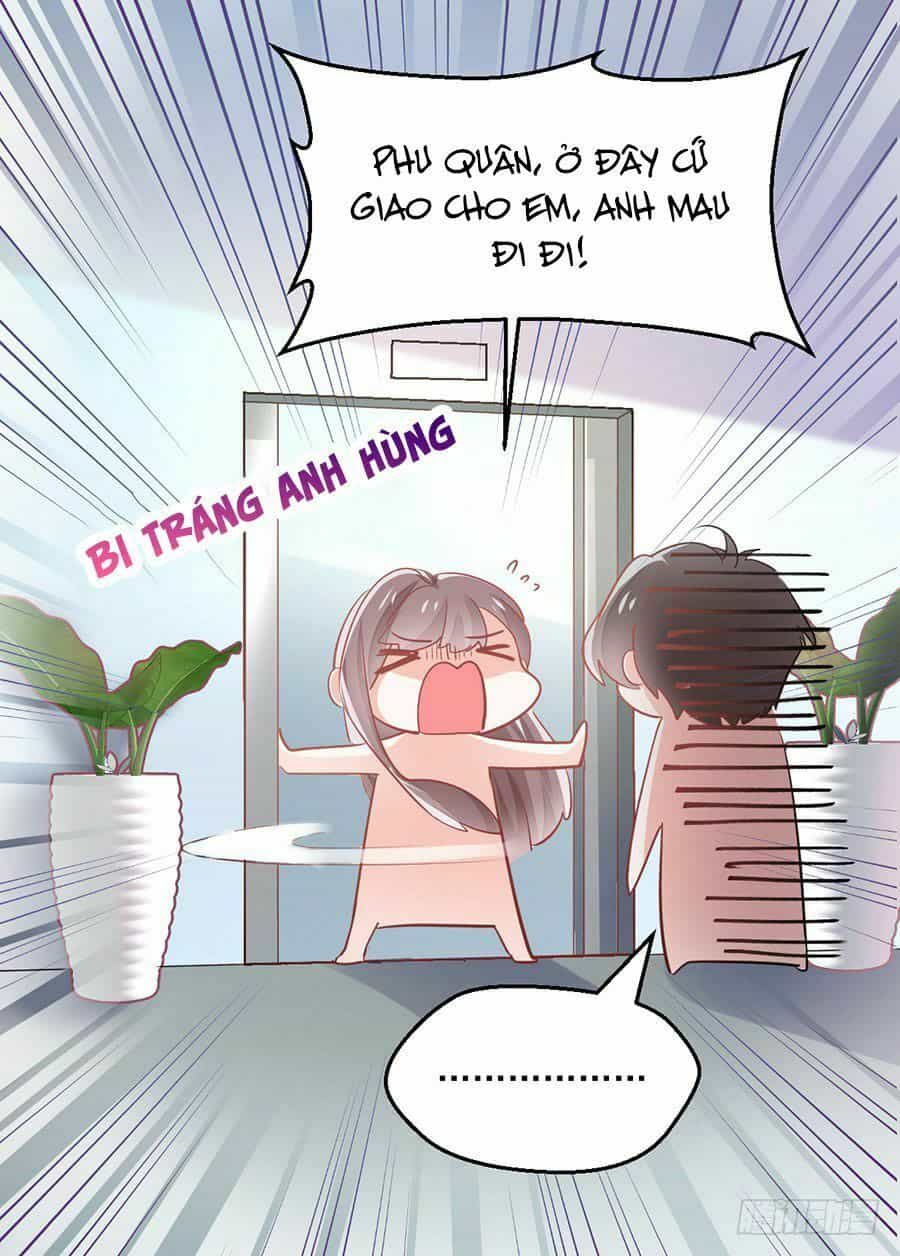 Phò Mã Lại Muốn Chơi Trò Couple Với Tôi - Chương 7 - ảnh 3