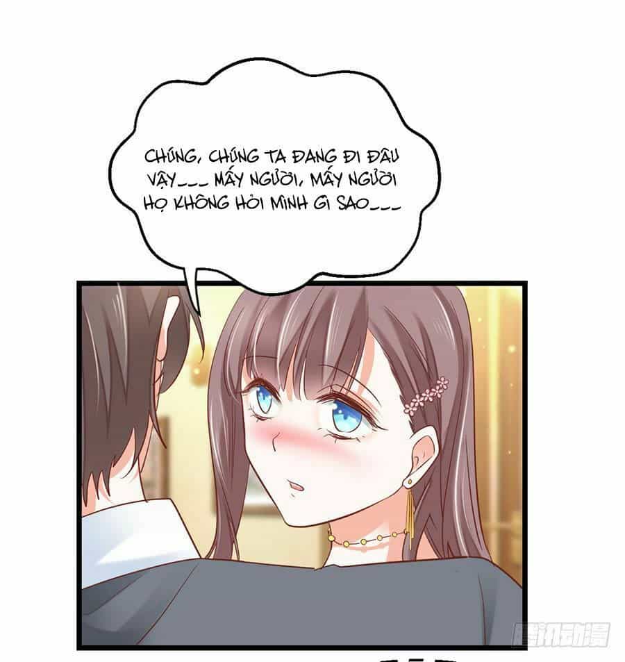 Phò Mã Lại Muốn Chơi Trò Couple Với Tôi - Chương 8 - ảnh 11