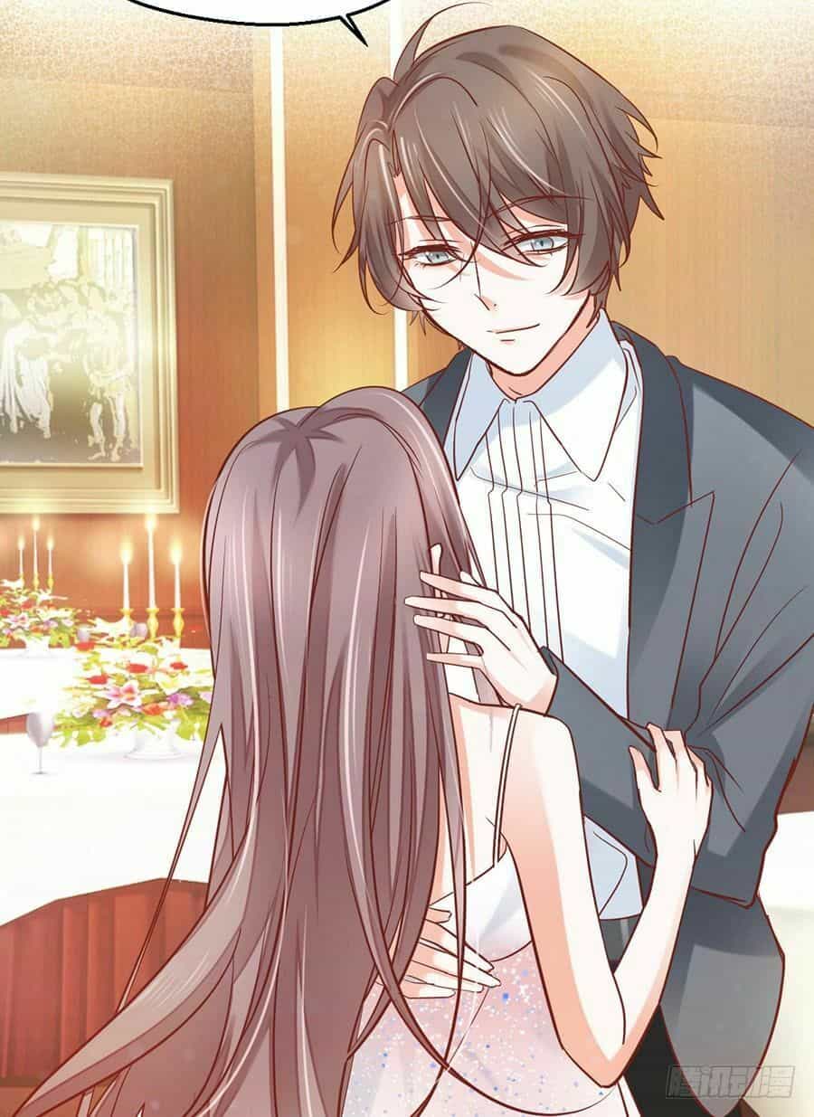 Phò Mã Lại Muốn Chơi Trò Couple Với Tôi - Chương 8 - ảnh 4