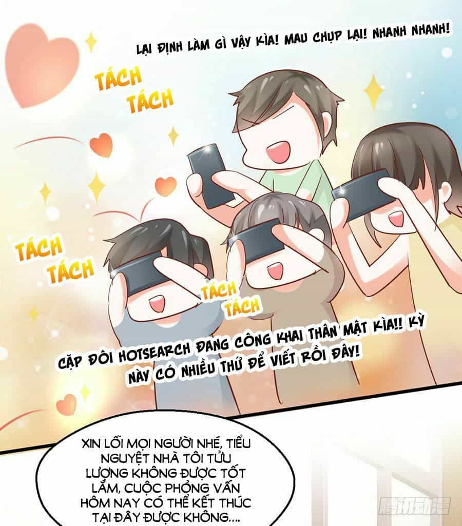 Phò Mã Lại Muốn Chơi Trò Couple Với Tôi - Chương 8 - ảnh 6