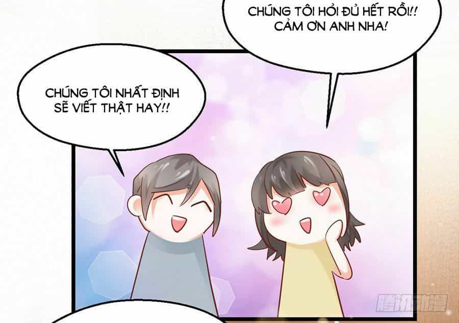 Phò Mã Lại Muốn Chơi Trò Couple Với Tôi - Chương 8 - ảnh 8