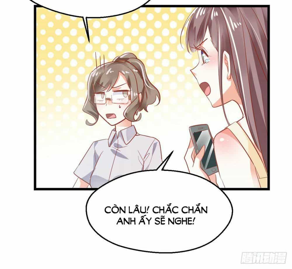 Phò Mã Lại Muốn Chơi Trò Couple Với Tôi - Chương 9 - ảnh 27