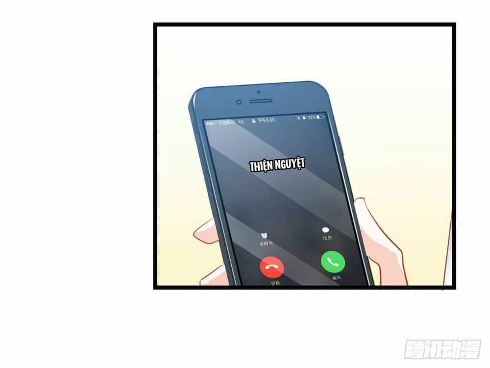 Phò Mã Lại Muốn Chơi Trò Couple Với Tôi - Chương 9 - ảnh 35