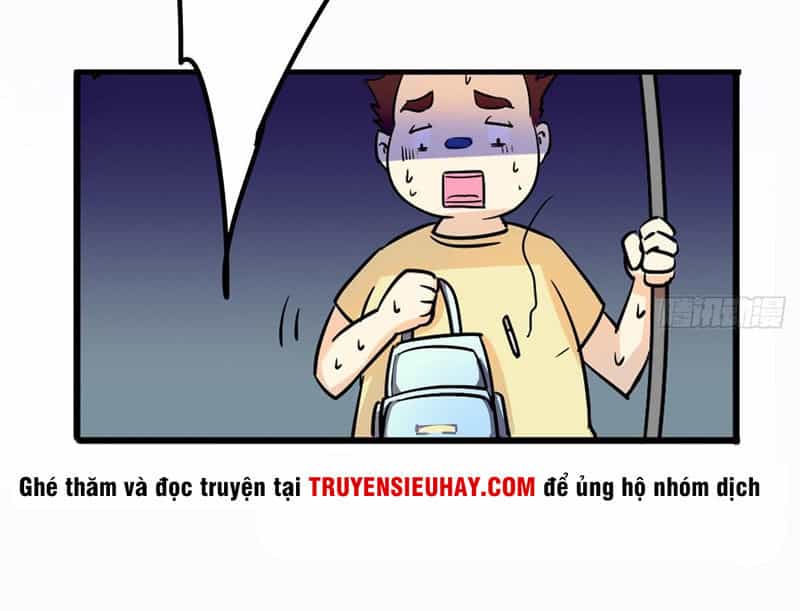 Phò Mã Long Cung Không Dễ Làm - Chương 0 - ảnh 12