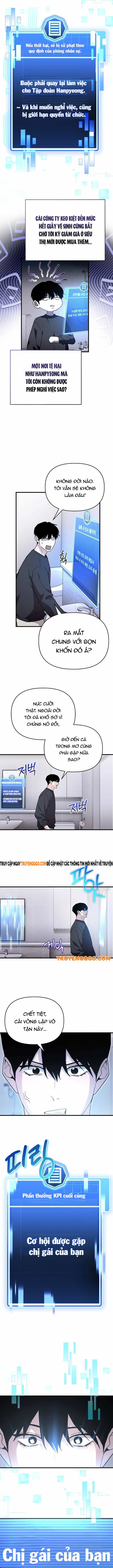 Phó Quản Lý Kim Ghét Thần Tượng - Chương 1 - ảnh 18