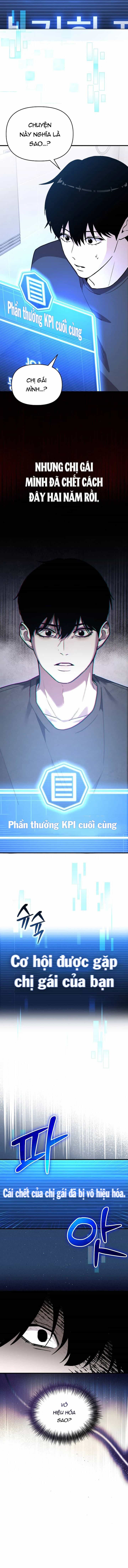 Phó Quản Lý Kim Ghét Thần Tượng - Chương 1 - ảnh 19