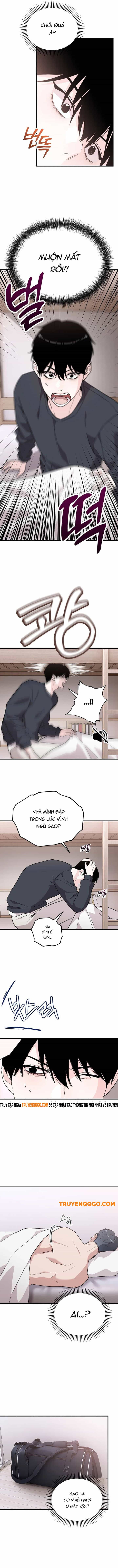 Phó Quản Lý Kim Ghét Thần Tượng - Chương 1 - ảnh 6