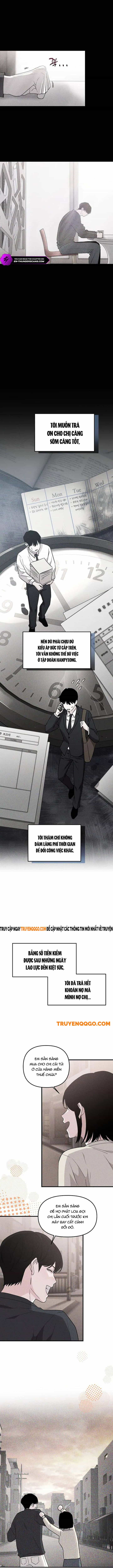 Phó Quản Lý Kim Ghét Thần Tượng - Chương 2 - ảnh 4
