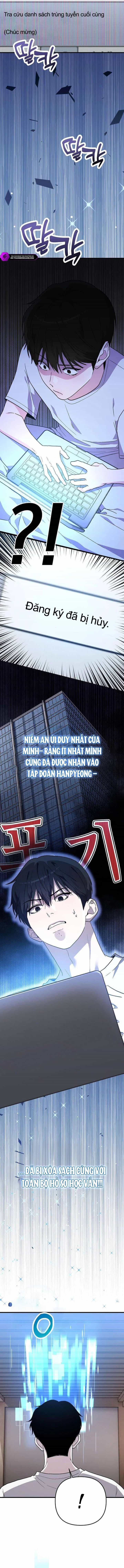 Phó Quản Lý Kim Ghét Thần Tượng - Chương 3 - ảnh 15