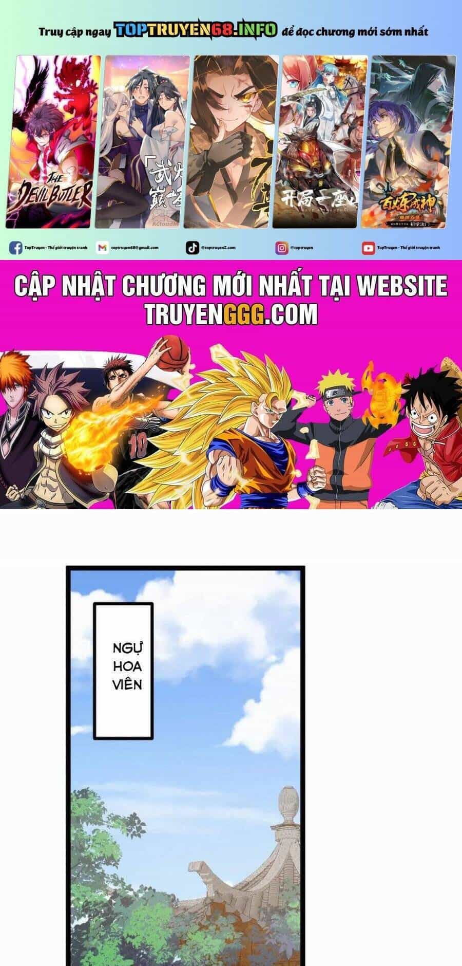 Phơi Bày Thân Phận Nữ Của Hoàng Đế - Chương 17 - ảnh 2