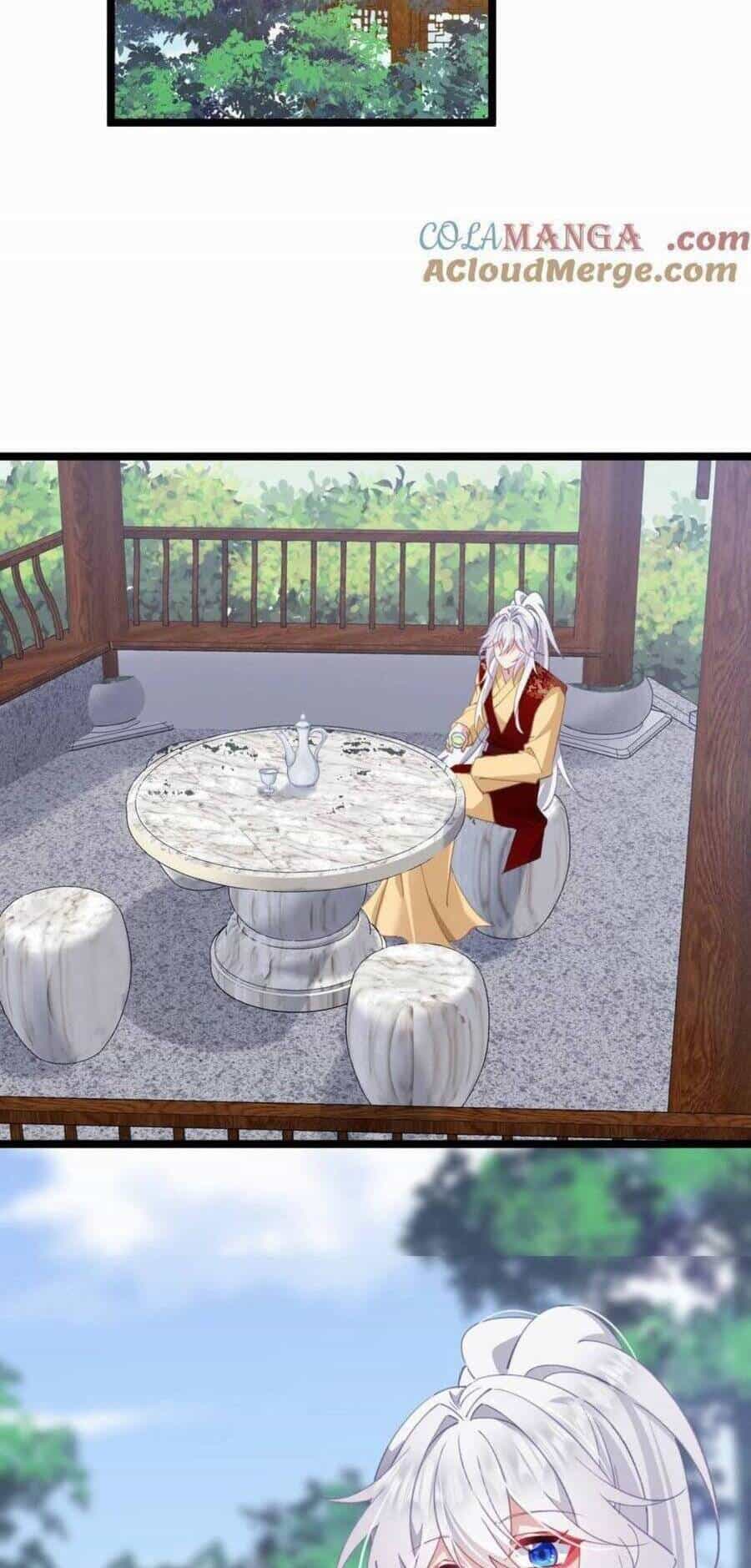 Phơi Bày Thân Phận Nữ Của Hoàng Đế - Chương 17 - ảnh 3