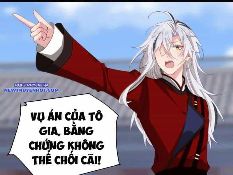 Phơi Bày Thân Phận Nữ Của Hoàng Đế - Chương 22 - ảnh 11