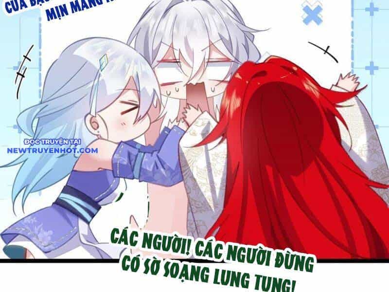 Phơi Bày Thân Phận Nữ Của Hoàng Đế - Chương 22 - ảnh 116