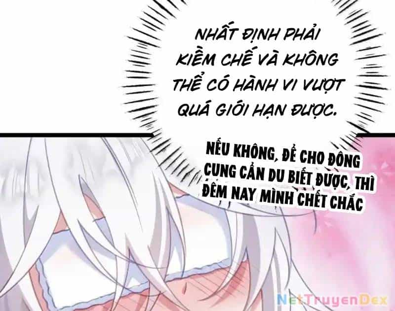 Phơi Bày Thân Phận Nữ Của Hoàng Đế - Chương 23 - ảnh 27