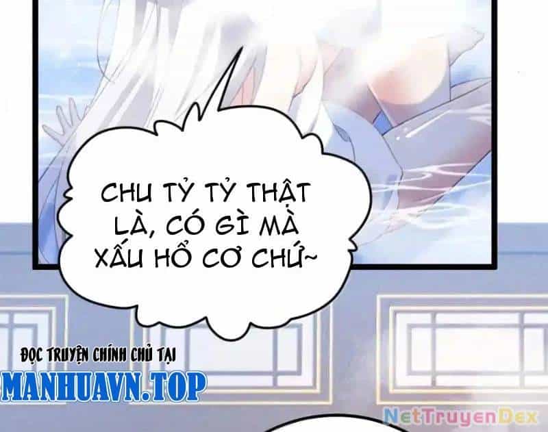Phơi Bày Thân Phận Nữ Của Hoàng Đế - Chương 23 - ảnh 33