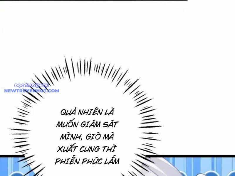 Phơi Bày Thân Phận Nữ Của Hoàng Đế - Chương 25 - ảnh 8