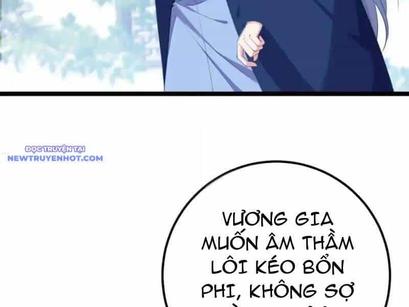 Phơi Bày Thân Phận Nữ Của Hoàng Đế - Chương 26 - ảnh 25