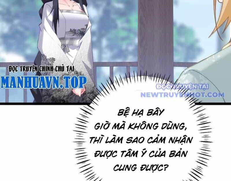 Phơi Bày Thân Phận Nữ Của Hoàng Đế - Chương 28 - ảnh 34