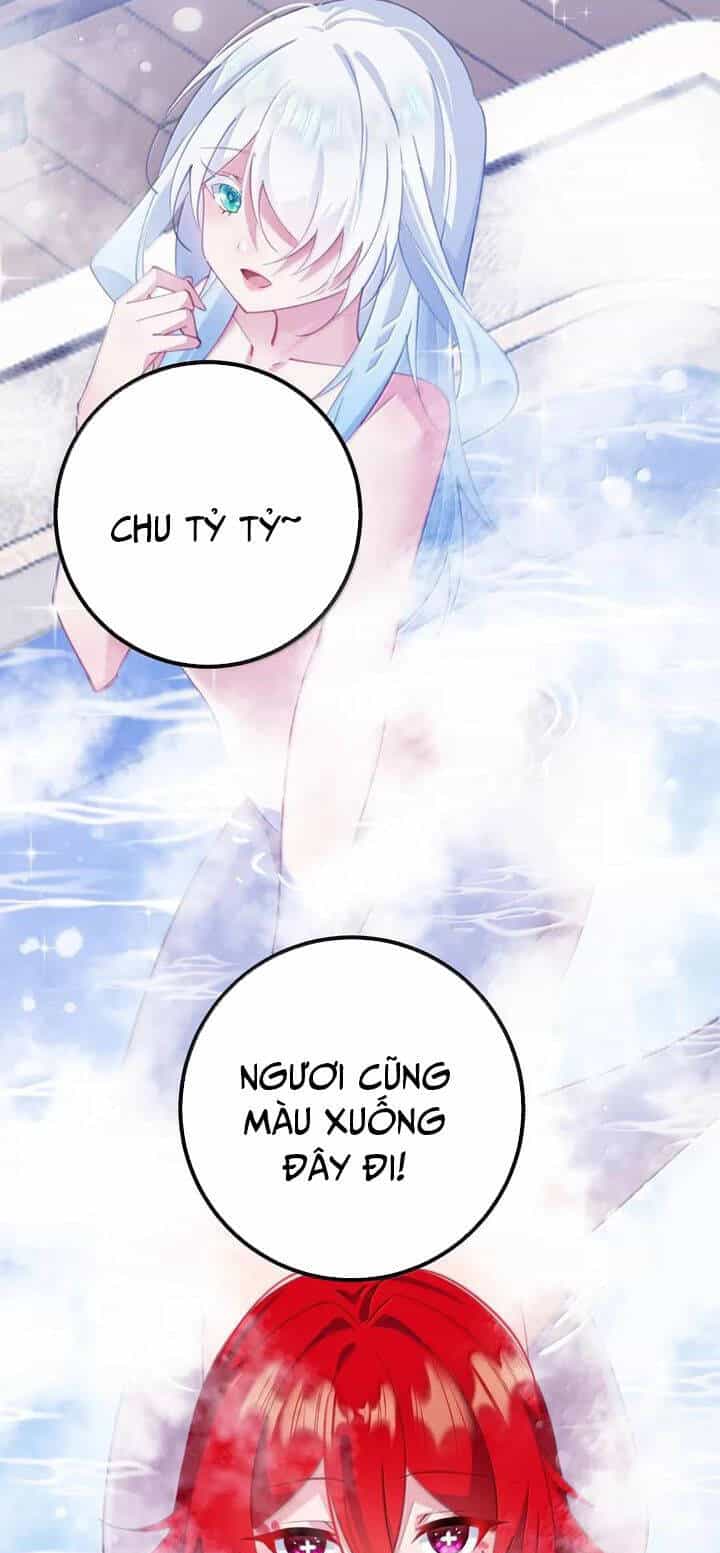 Phơi Bày Thân Phận Nữ Của Hoàng Đế - Chương 30 - ảnh 6