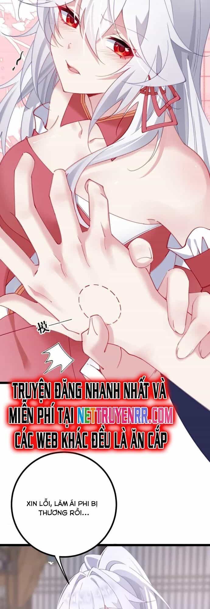 Phơi Bày Thân Phận Nữ Của Hoàng Đế - Chương 31 - ảnh 16