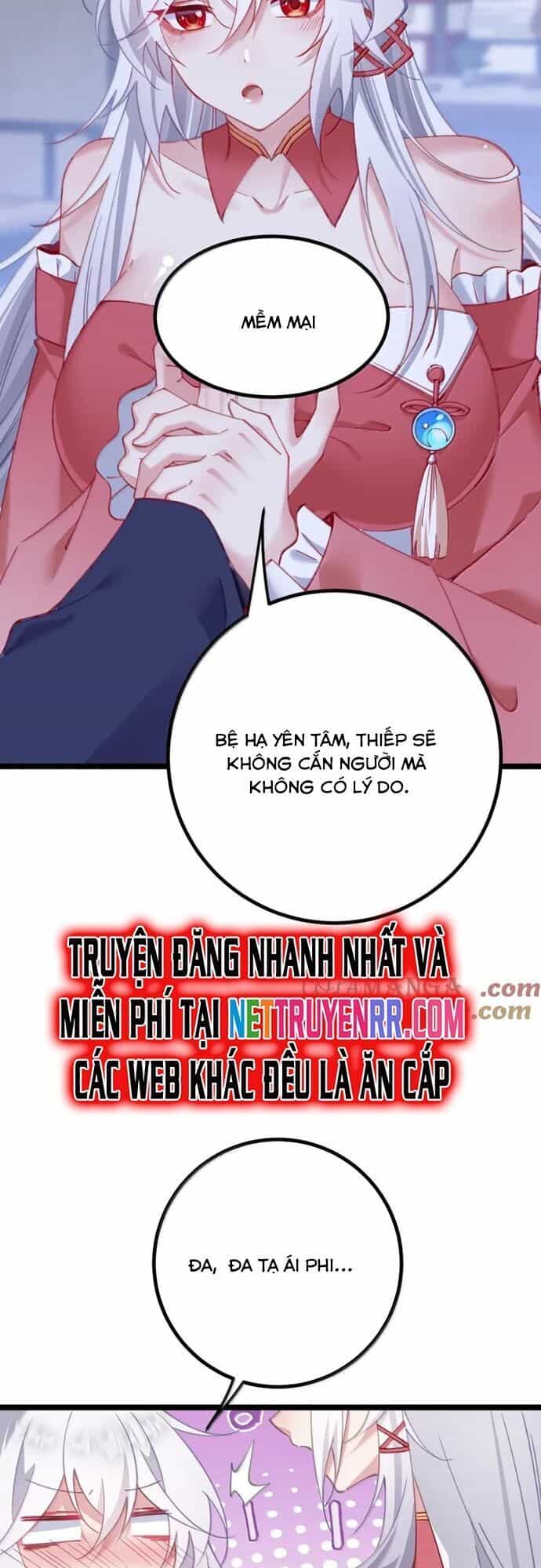 Phơi Bày Thân Phận Nữ Của Hoàng Đế - Chương 31 - ảnh 19