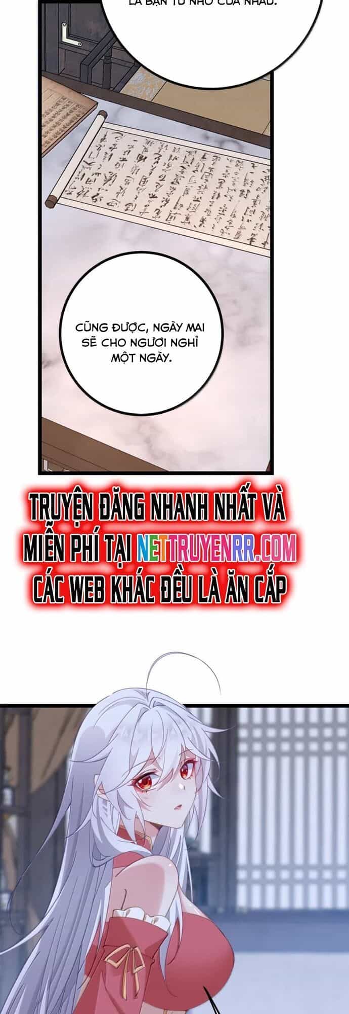 Phơi Bày Thân Phận Nữ Của Hoàng Đế - Chương 31 - ảnh 30