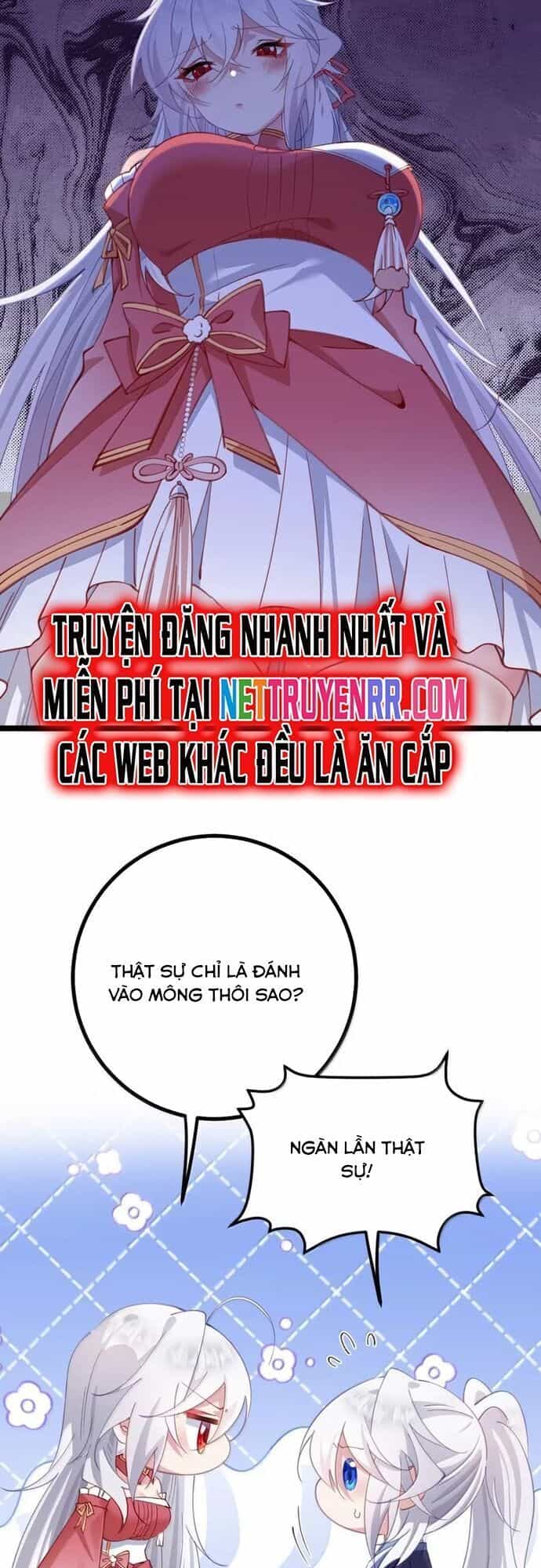 Phơi Bày Thân Phận Nữ Của Hoàng Đế - Chương 31 - ảnh 8